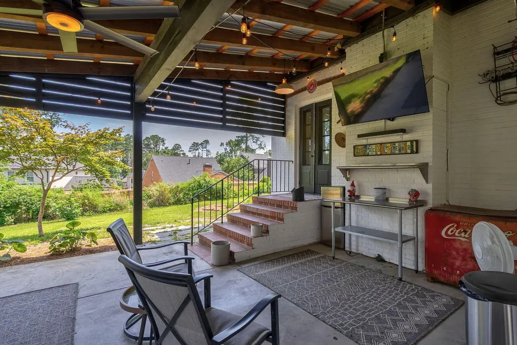 3011 Fox Spring Road Augusta GA 30909