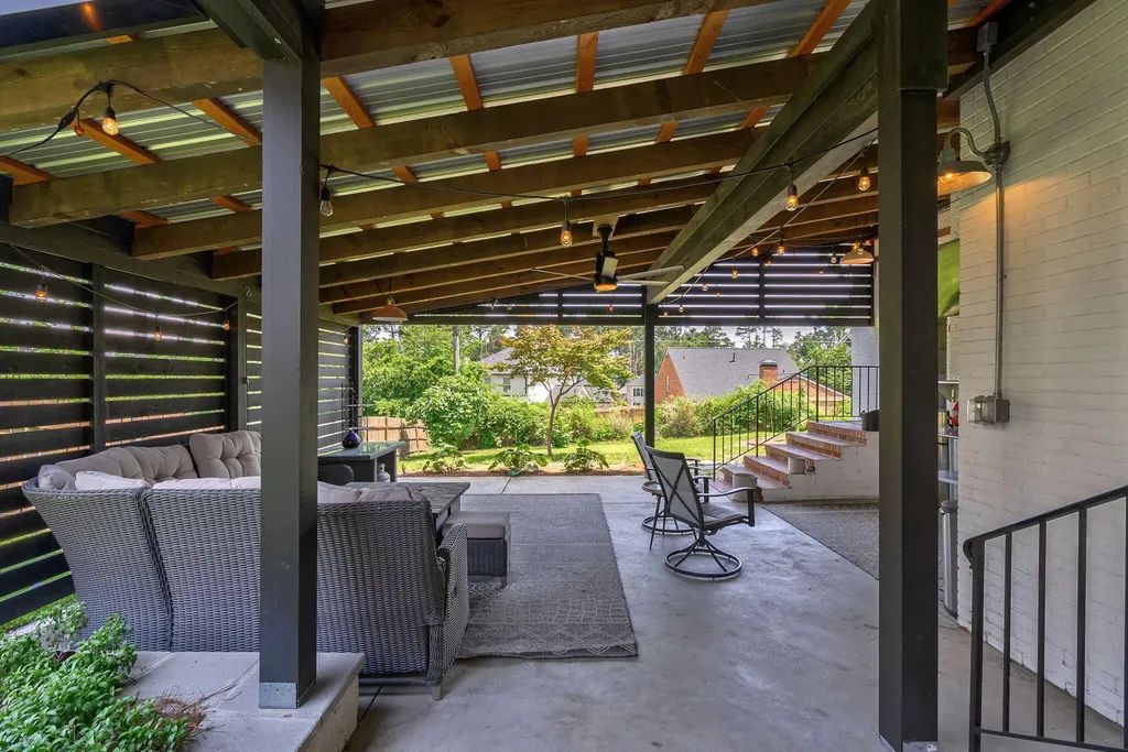 3011 Fox Spring Road Augusta GA 30909