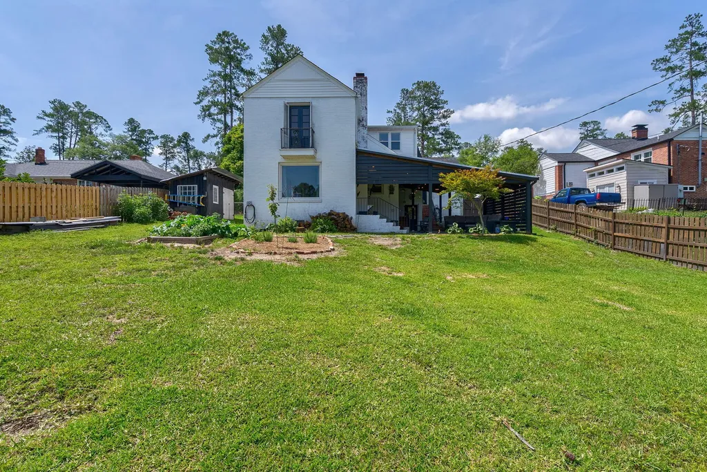 3011 Fox Spring Road Augusta GA 30909