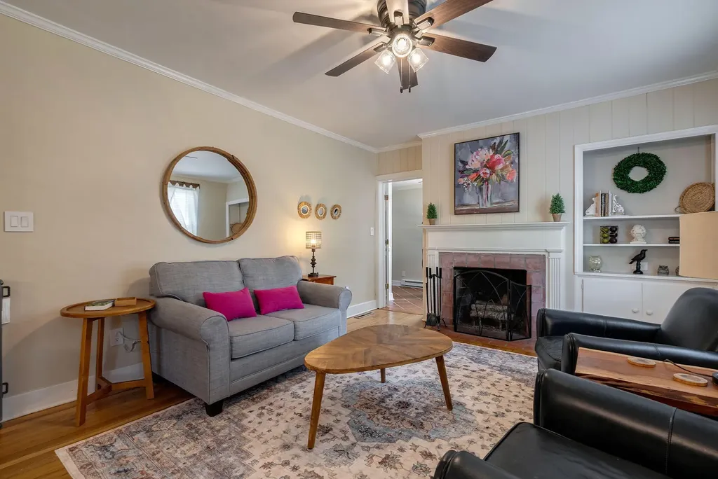 3011 Fox Spring Road Augusta GA 30909