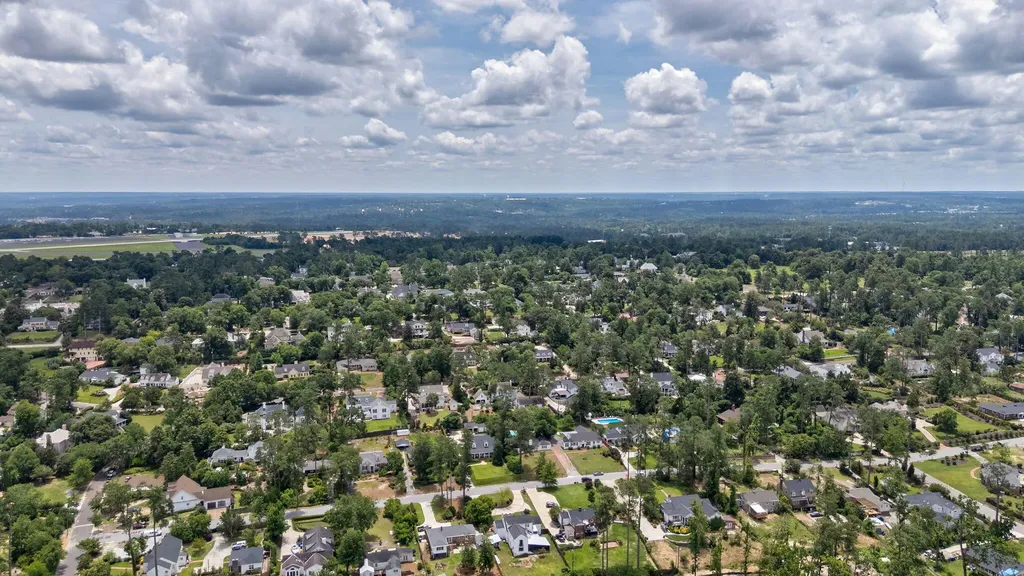 3011 Fox Spring Road Augusta GA 30909