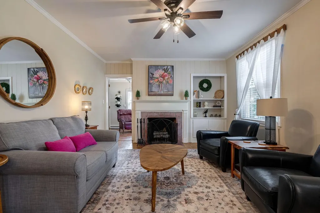 3011 Fox Spring Road Augusta GA 30909