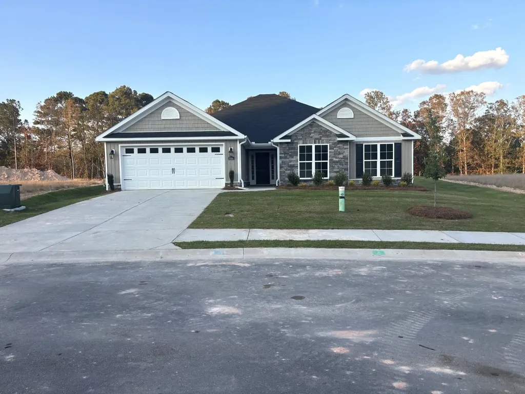 3088 Brems Drive Augusta GA 30909