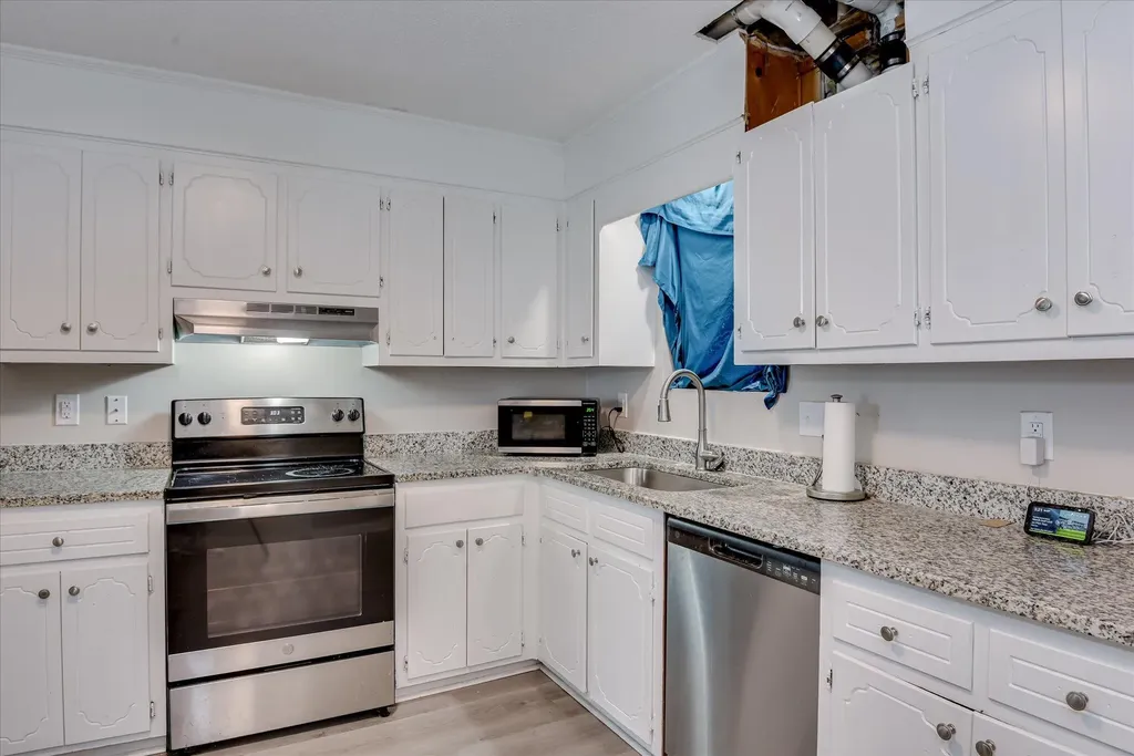 2904 Pleasant Court Augusta GA 30907