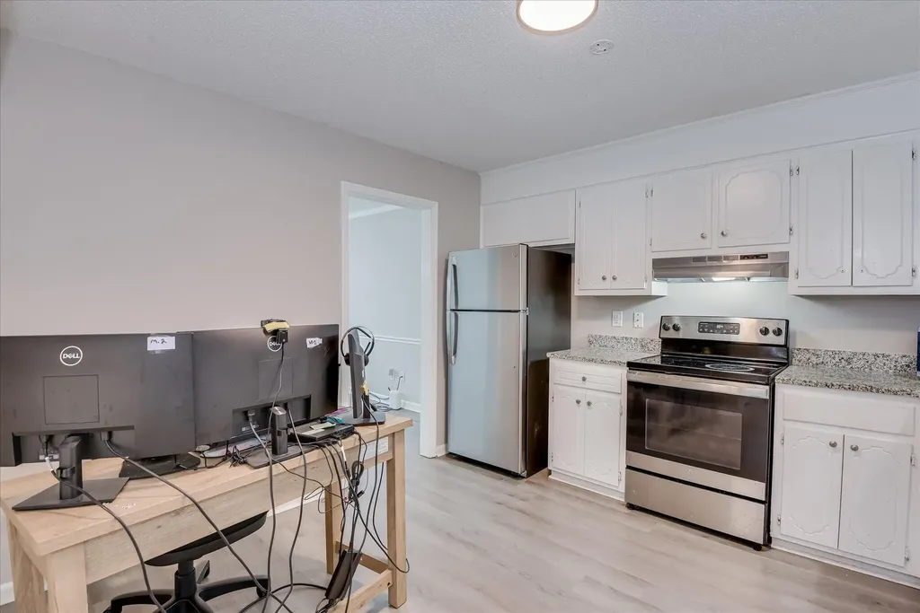 2904 Pleasant Court Augusta GA 30907