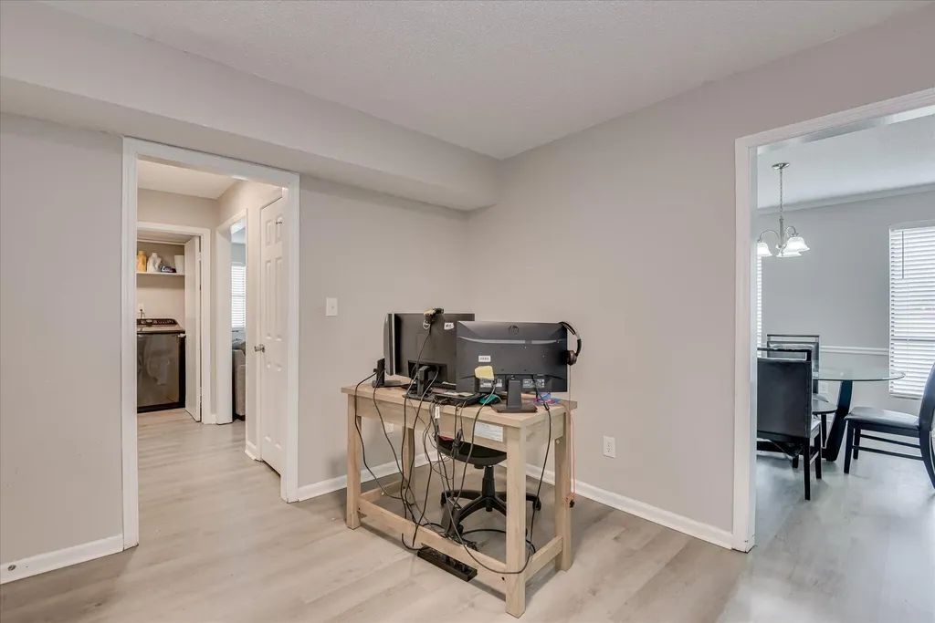 2904 Pleasant Court Augusta GA 30907