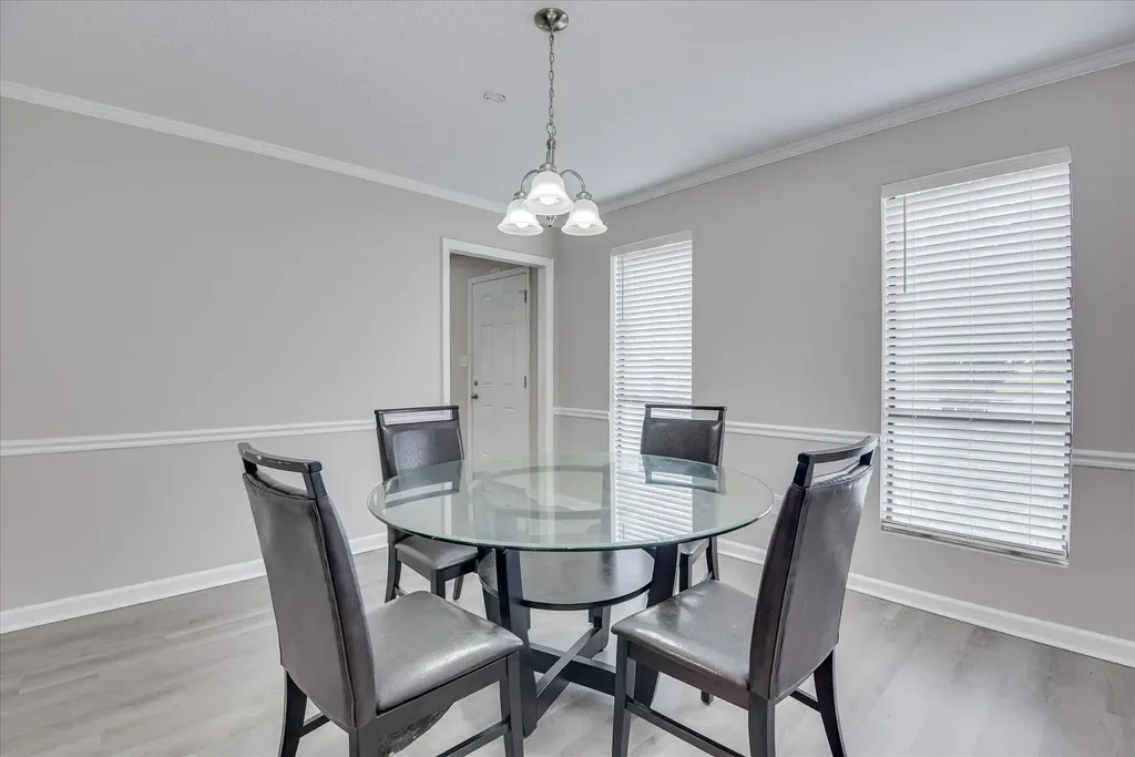 2904 Pleasant Court Augusta GA 30907