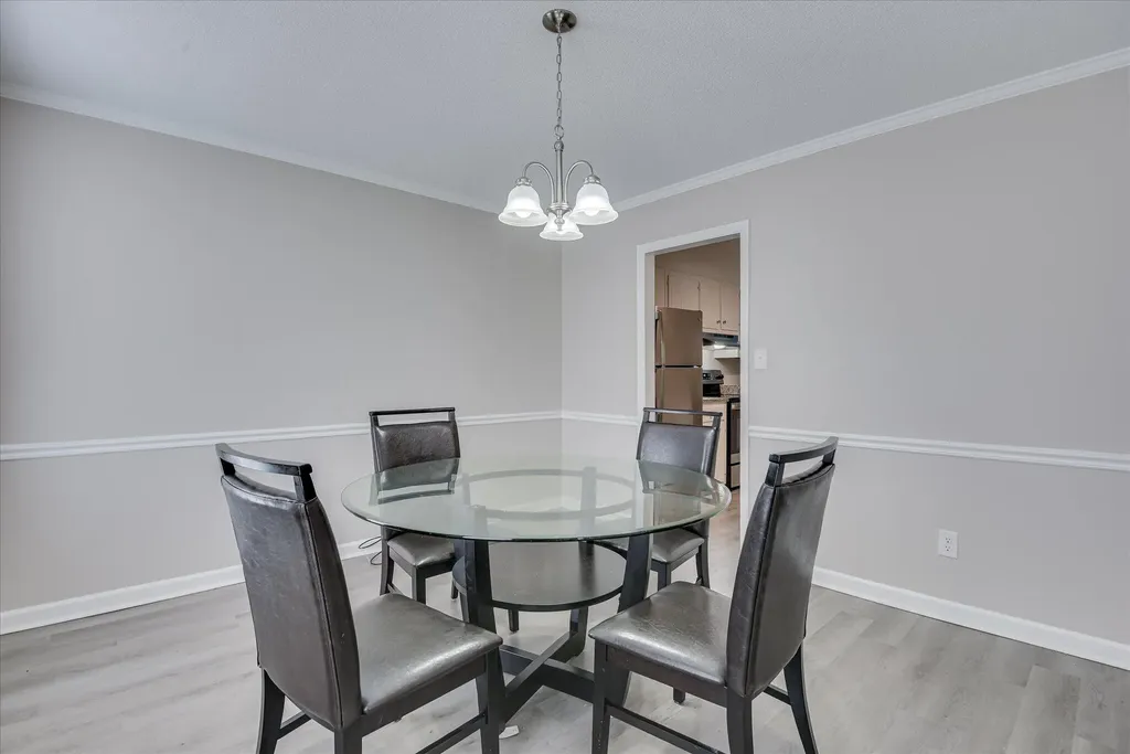 2904 Pleasant Court Augusta GA 30907