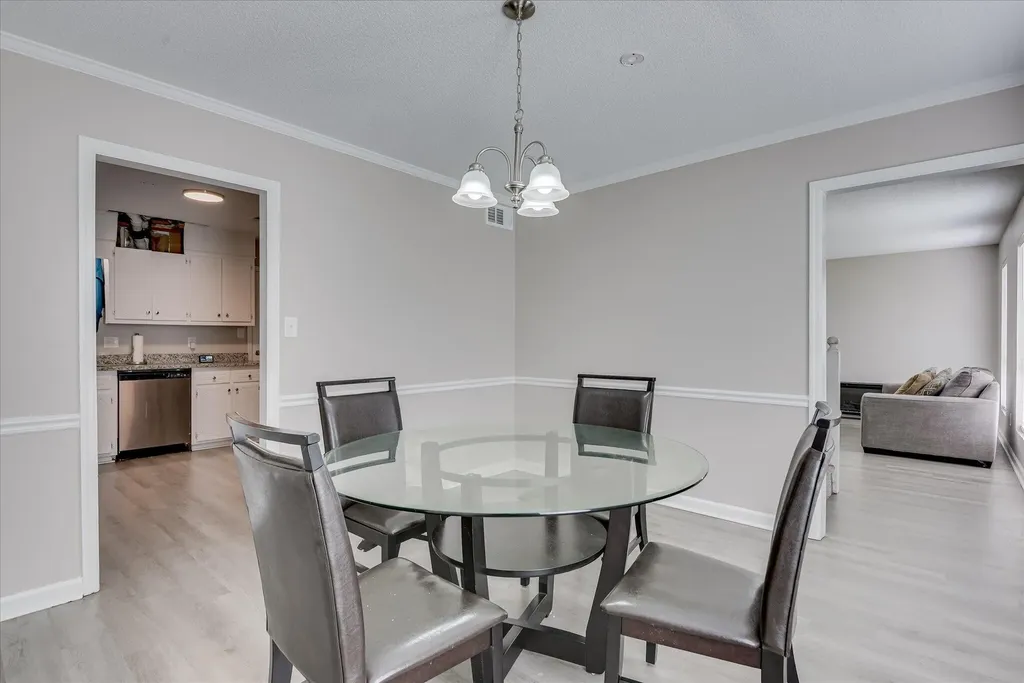 2904 Pleasant Court Augusta GA 30907