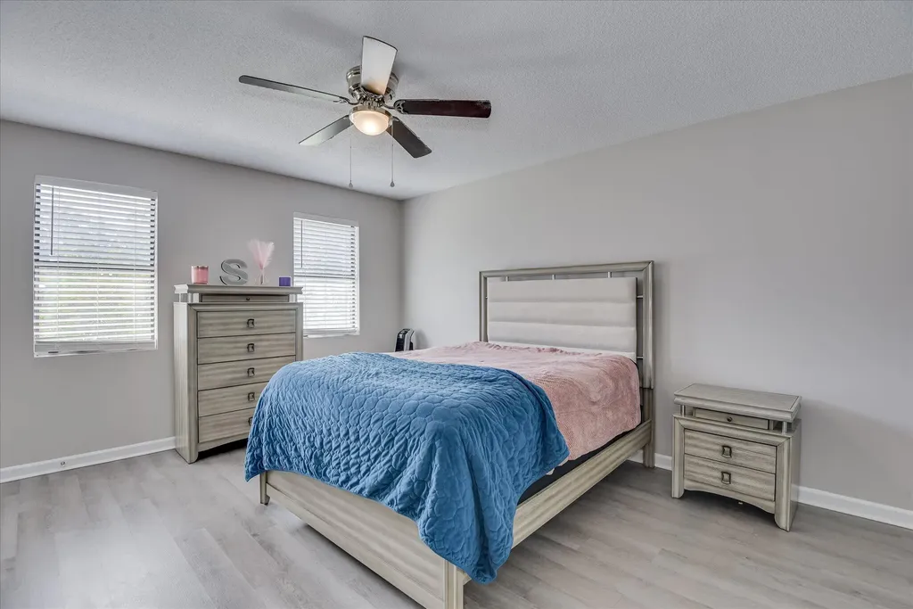 2904 Pleasant Court Augusta GA 30907