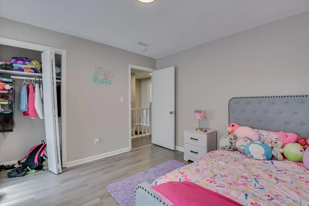 2904 Pleasant Court Augusta GA 30907