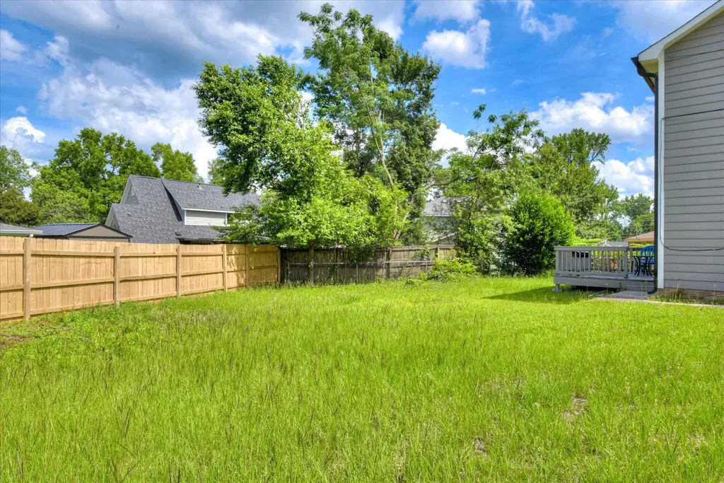 2904 Pleasant Court Augusta GA 30907