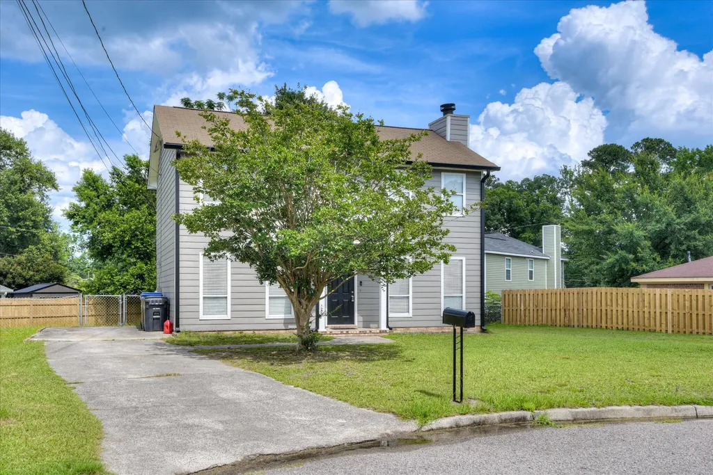 2904 Pleasant Court Augusta GA 30907