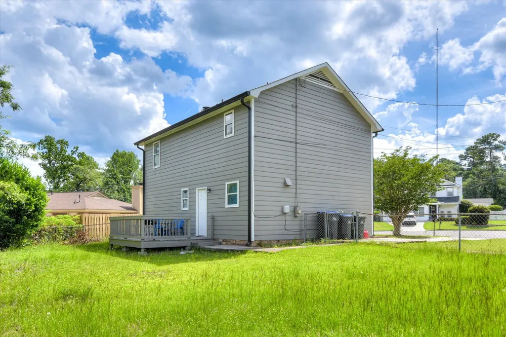 2904 Pleasant Court Augusta GA 30907