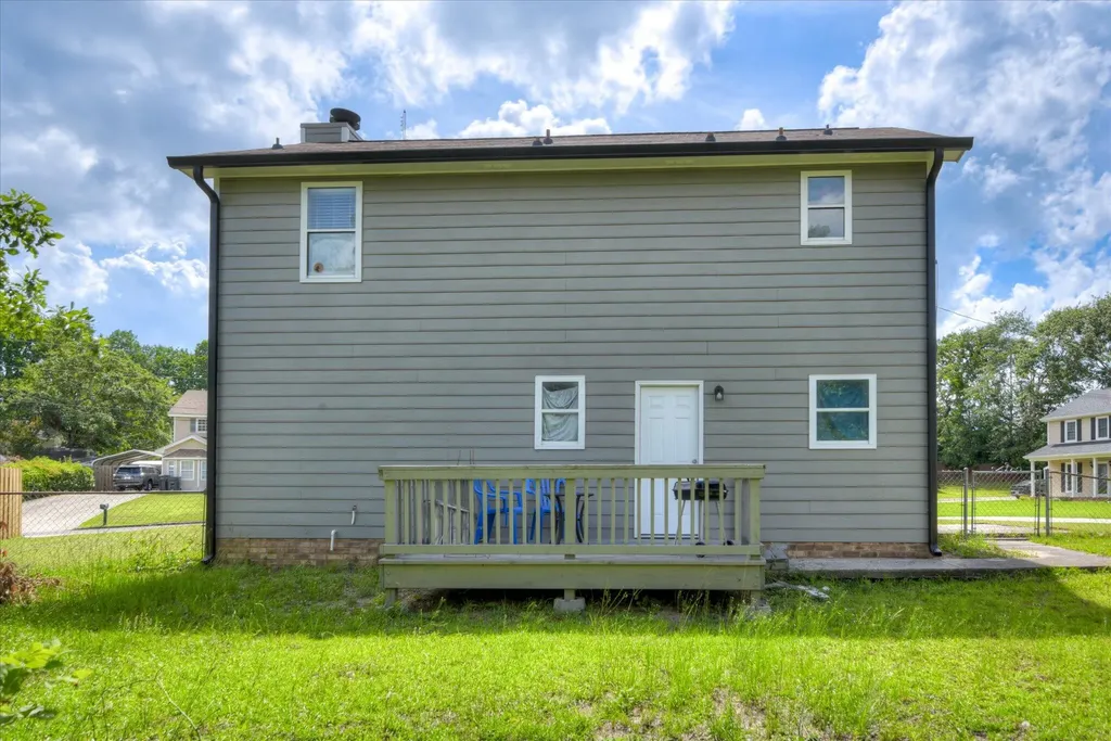 2904 Pleasant Court Augusta GA 30907