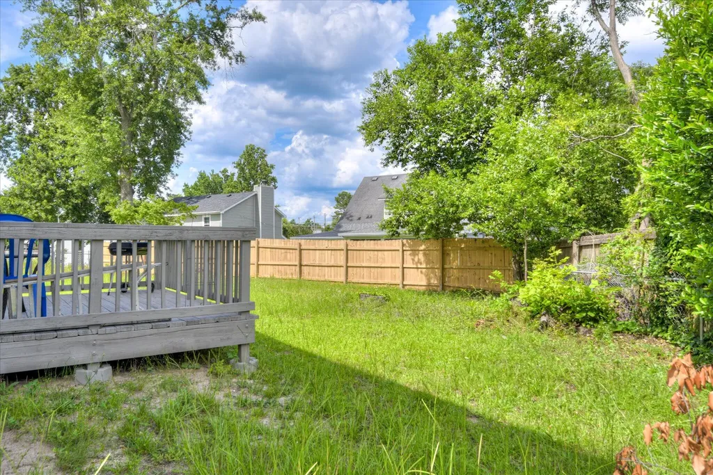 2904 Pleasant Court Augusta GA 30907