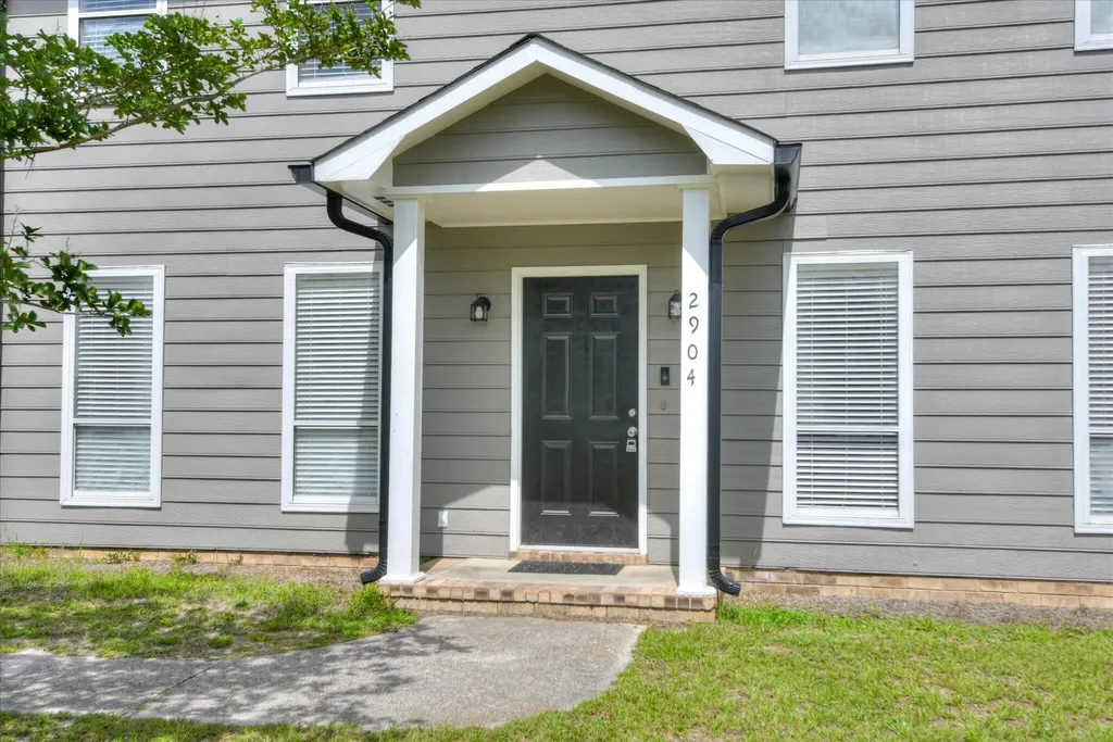 2904 Pleasant Court Augusta GA 30907