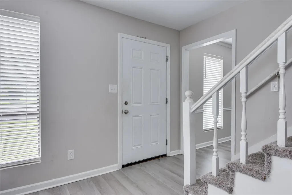 2904 Pleasant Court Augusta GA 30907