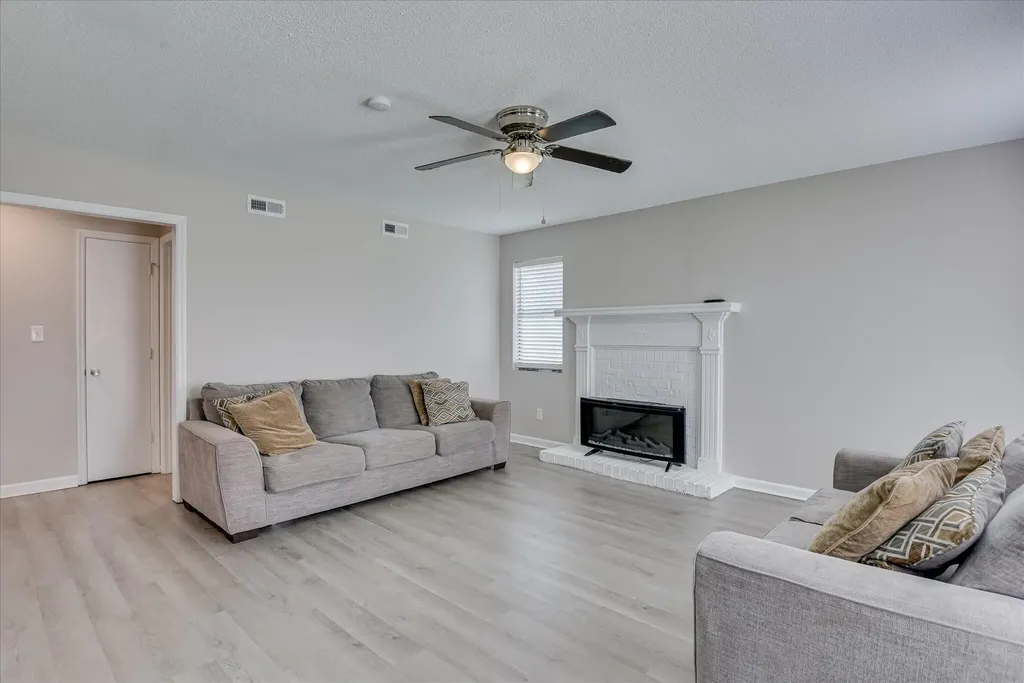 2904 Pleasant Court Augusta GA 30907