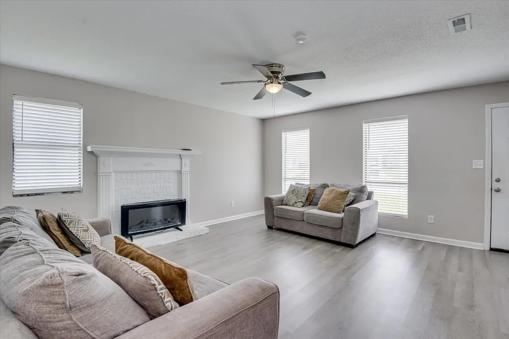 2904 Pleasant Court Augusta GA 30907