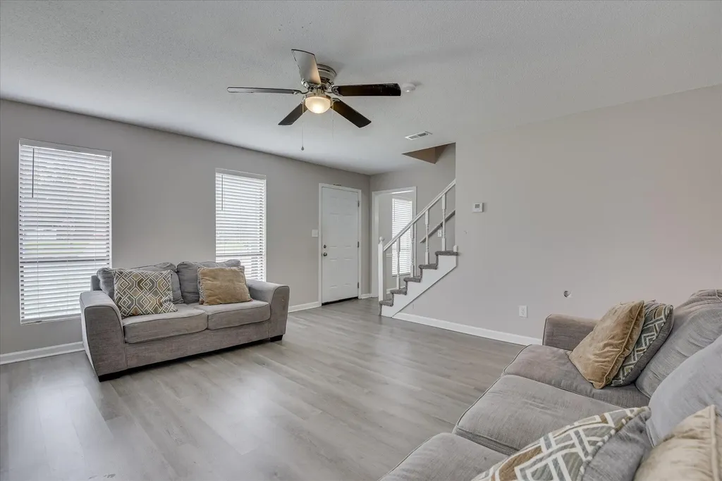 2904 Pleasant Court Augusta GA 30907