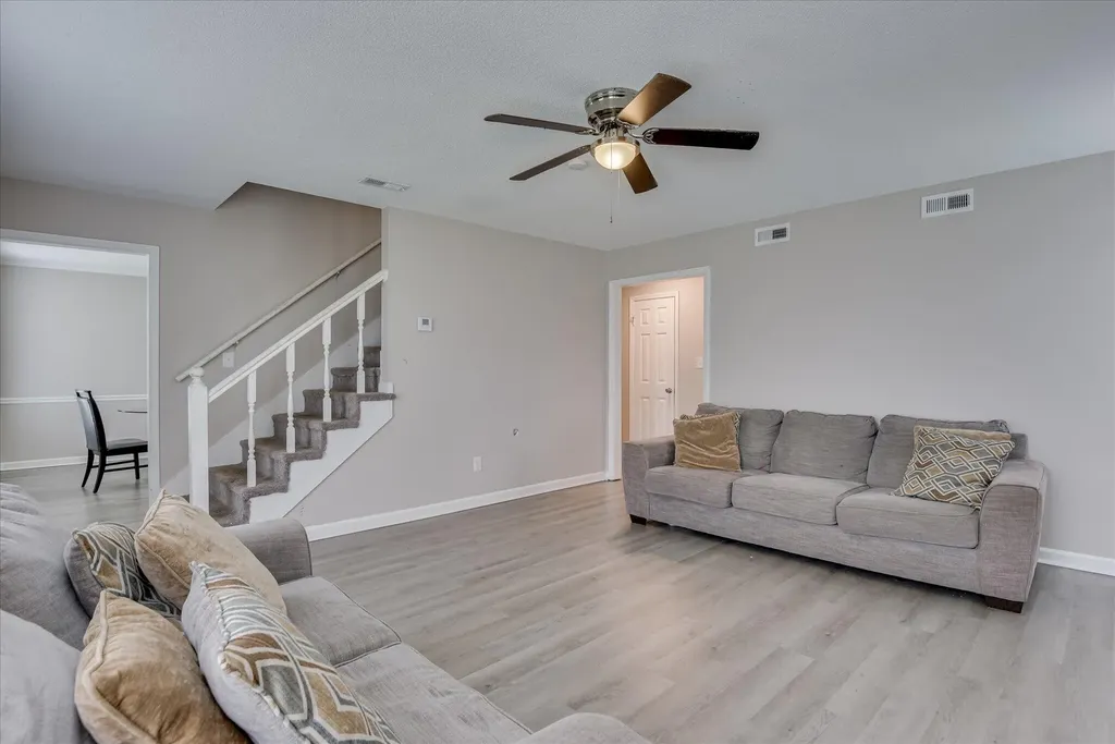 2904 Pleasant Court Augusta GA 30907