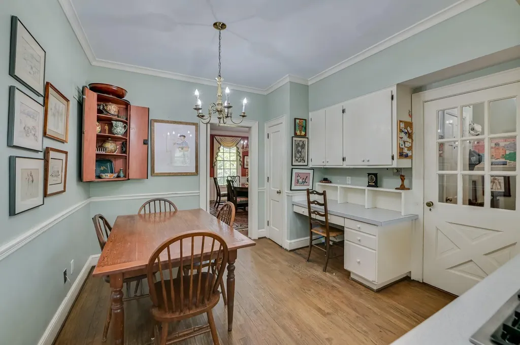 3410 Walton Way Augusta GA 30909