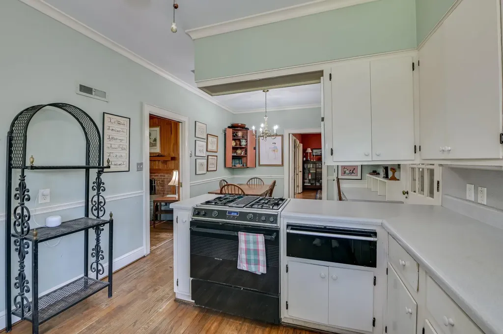 3410 Walton Way Augusta GA 30909