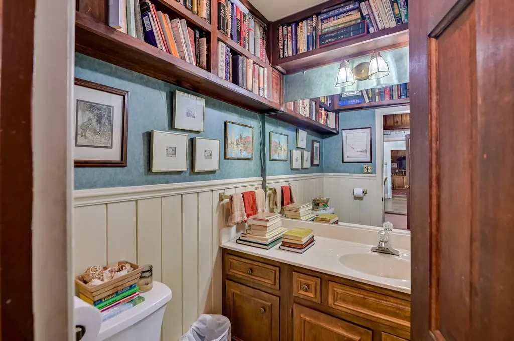 3410 Walton Way Augusta GA 30909