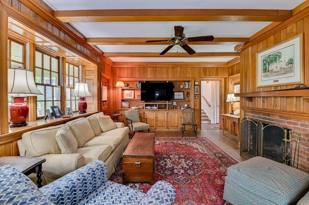 3410 Walton Way Augusta GA 30909