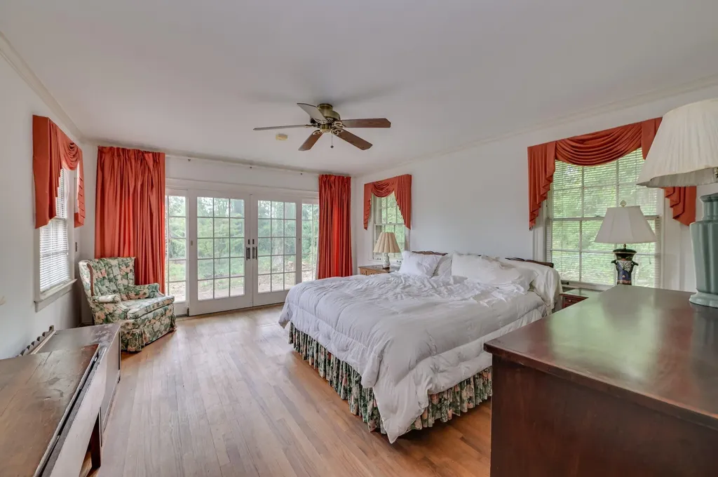 3410 Walton Way Augusta GA 30909