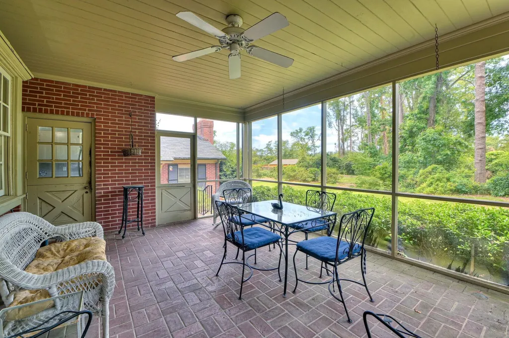 3410 Walton Way Augusta GA 30909