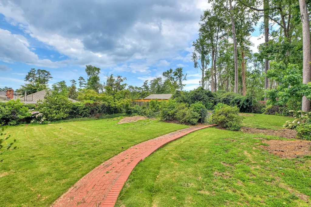 3410 Walton Way Augusta GA 30909