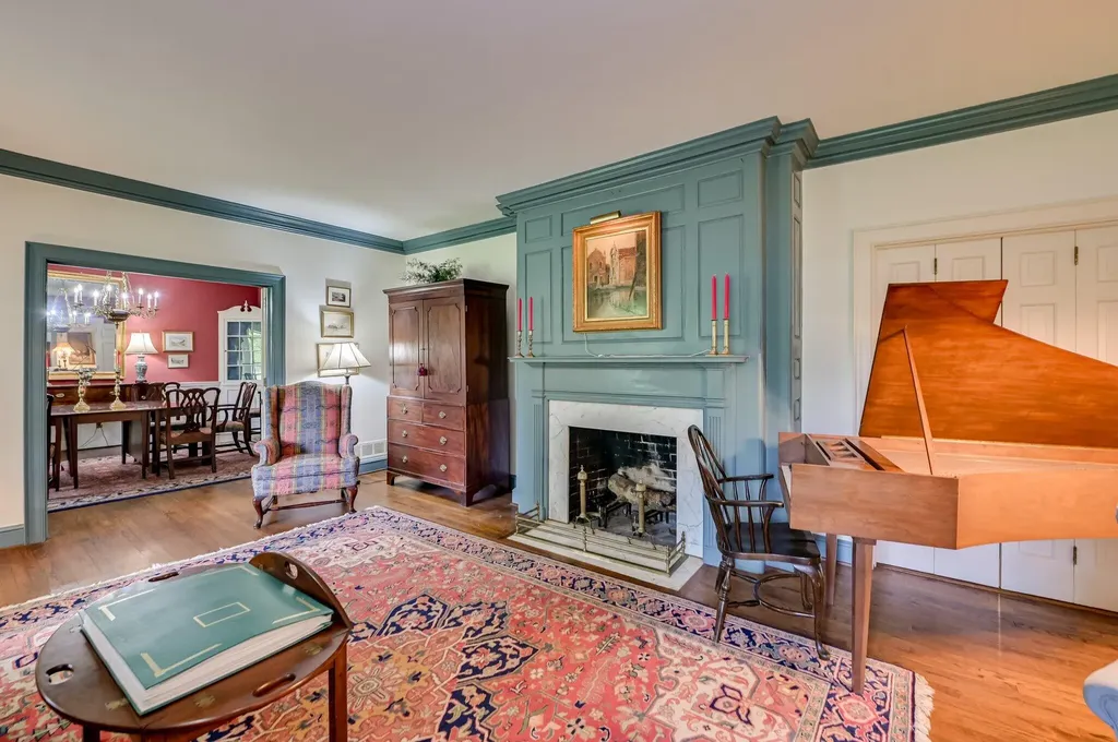 3410 Walton Way Augusta GA 30909