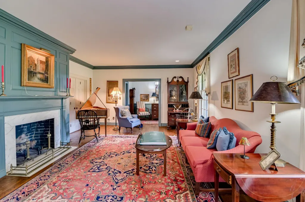 3410 Walton Way Augusta GA 30909