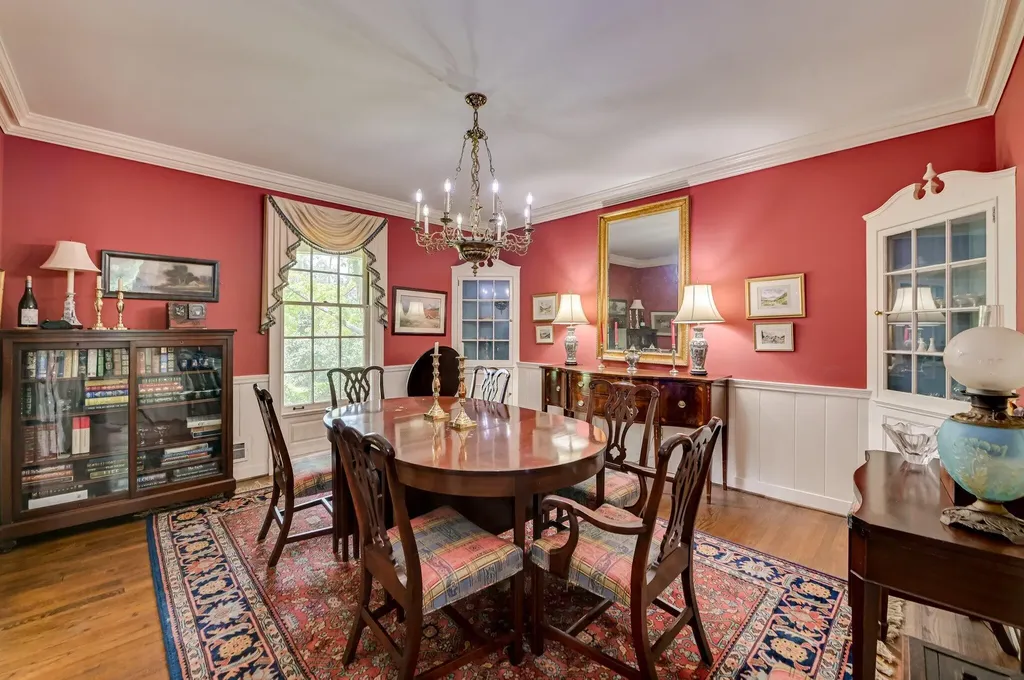 3410 Walton Way Augusta GA 30909