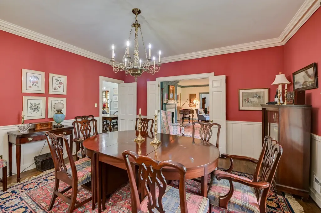 3410 Walton Way Augusta GA 30909