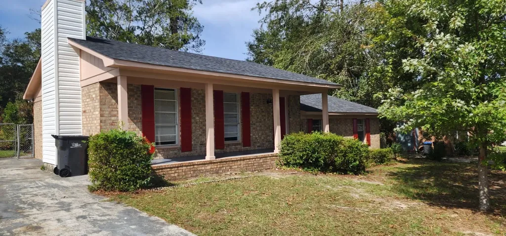 3545 Monte Carlo Drive Augusta GA 30906