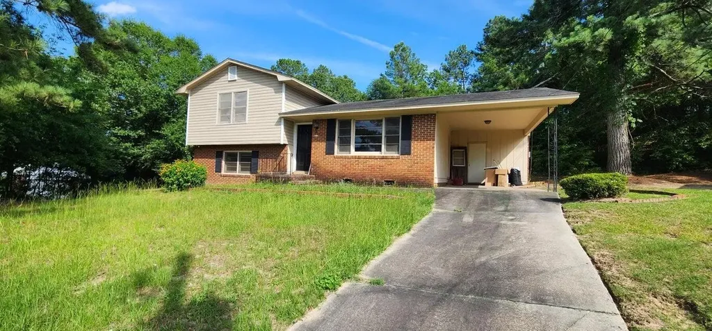 3106 Truxton Road Augusta GA 30906