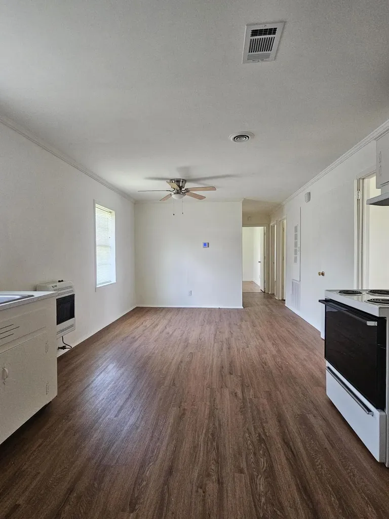 1055 Scruggs Circle Bartow GA 30413