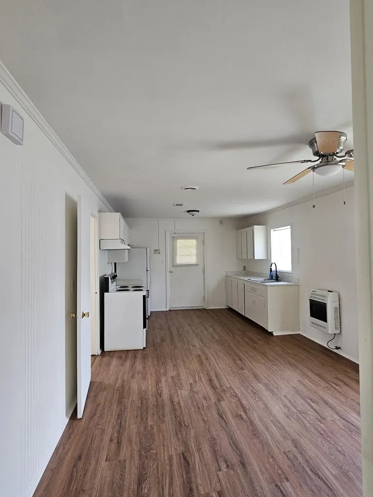 1055 Scruggs Circle Bartow GA 30413