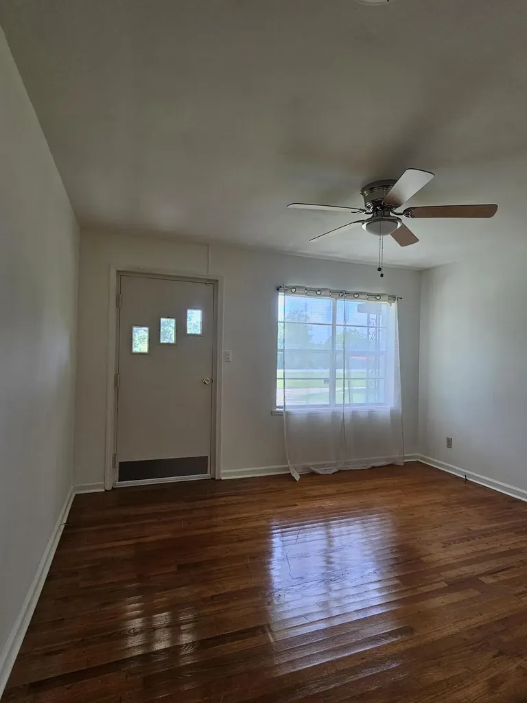 1055 Scruggs Circle Bartow GA 30413