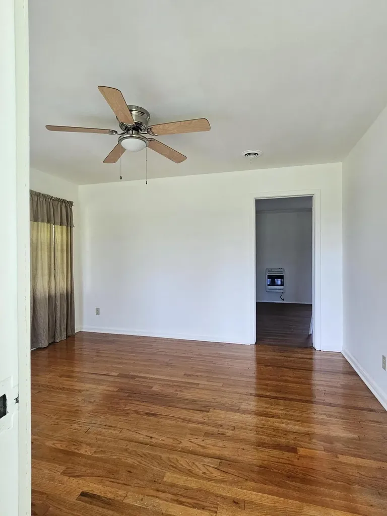 1055 Scruggs Circle Bartow GA 30413