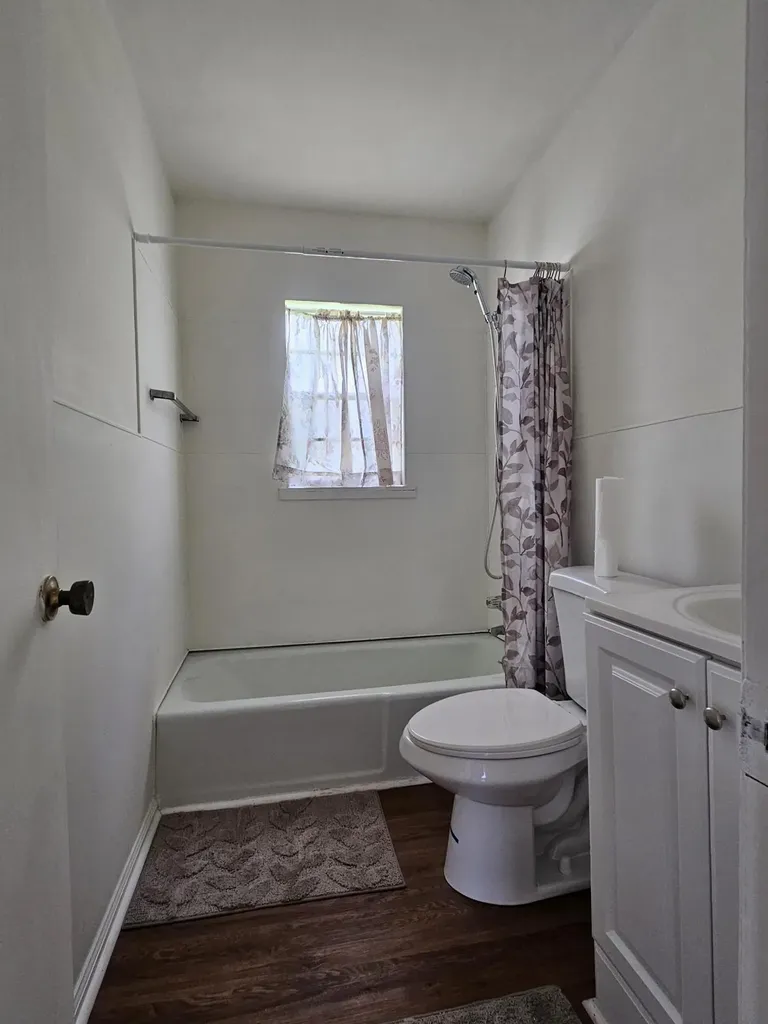 1055 Scruggs Circle Bartow GA 30413