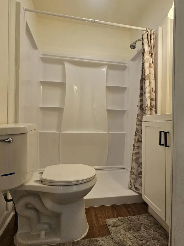 1055 Scruggs Circle Bartow GA 30413