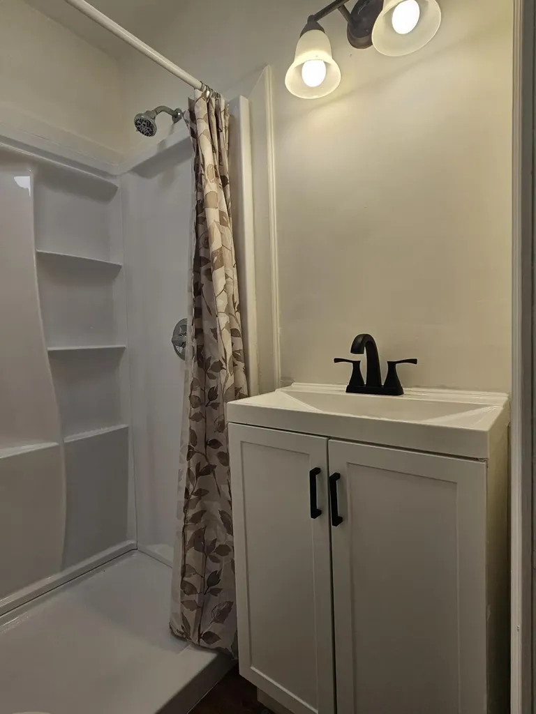 1055 Scruggs Circle Bartow GA 30413