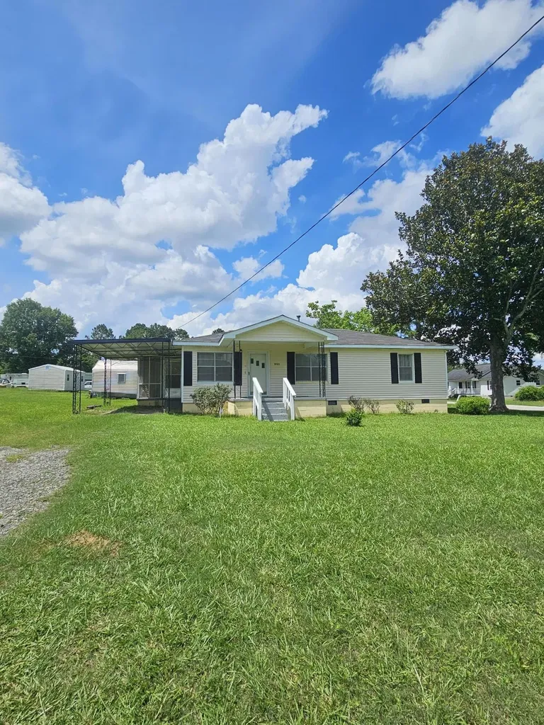 1055 Scruggs Circle Bartow GA 30413