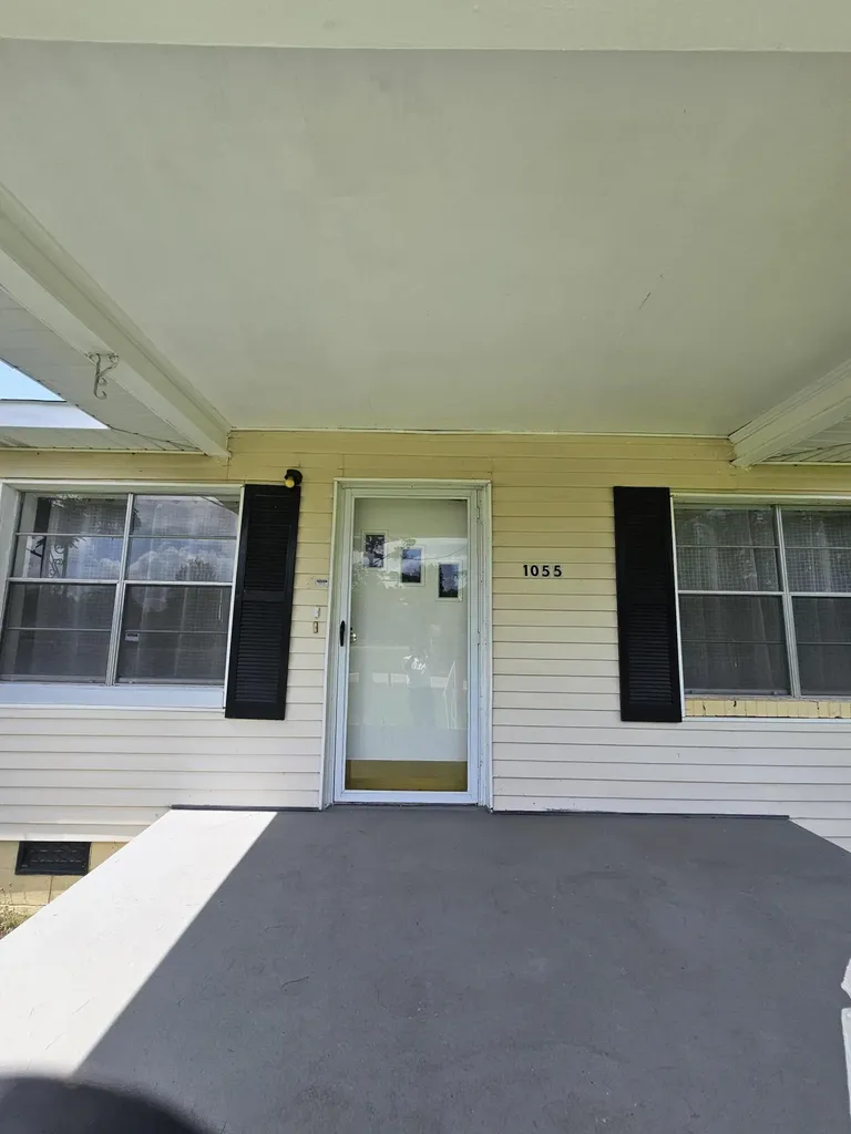 1055 Scruggs Circle Bartow GA 30413