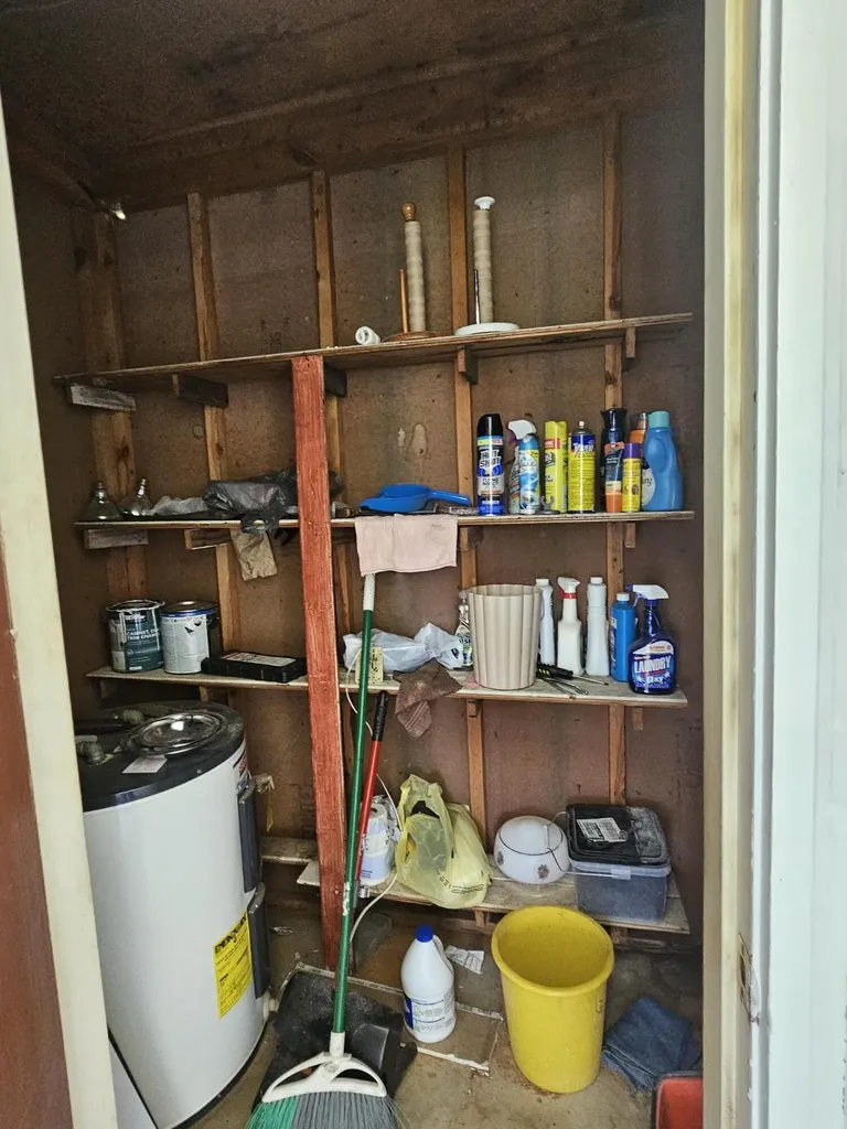 1055 Scruggs Circle Bartow GA 30413