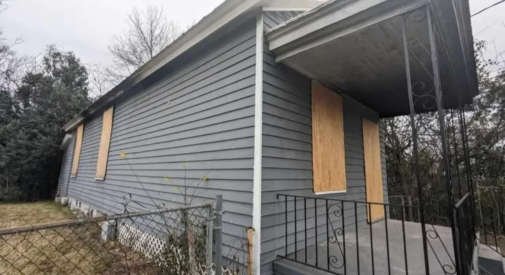 406 Hamilton Street Augusta GA 30904